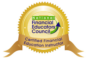 Certified Financial Education Instructor