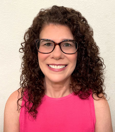 Sharon Wasserman
