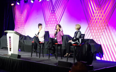 Panelist & Speaker Panelist & Speaker