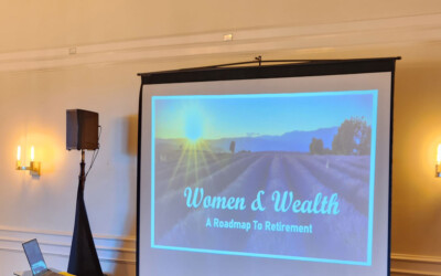 Women and Wealth Seminar Women and Wealth Seminar